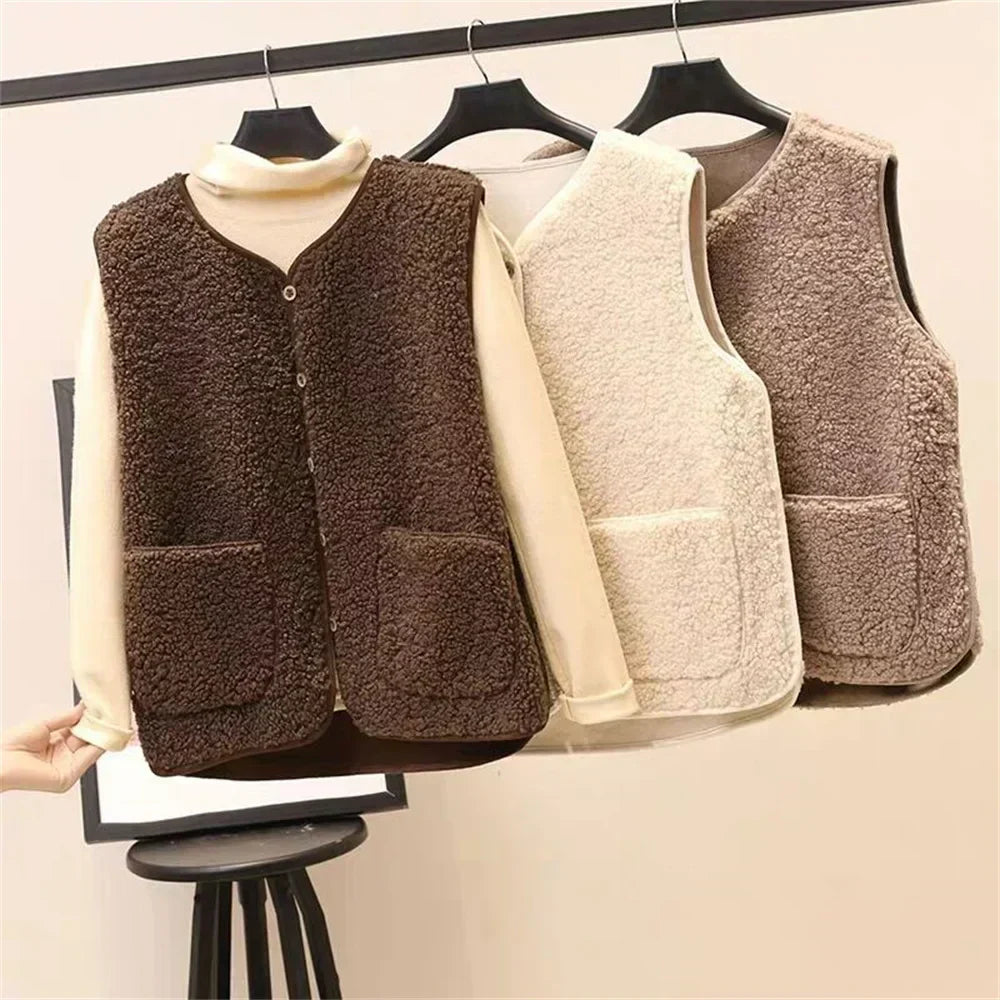 Faye  Classic Cardigan