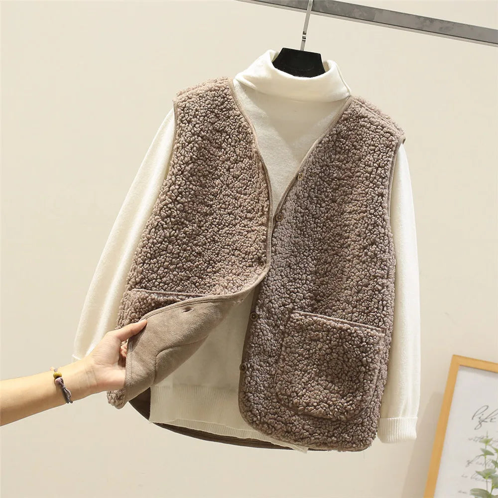 Faye  Classic Cardigan