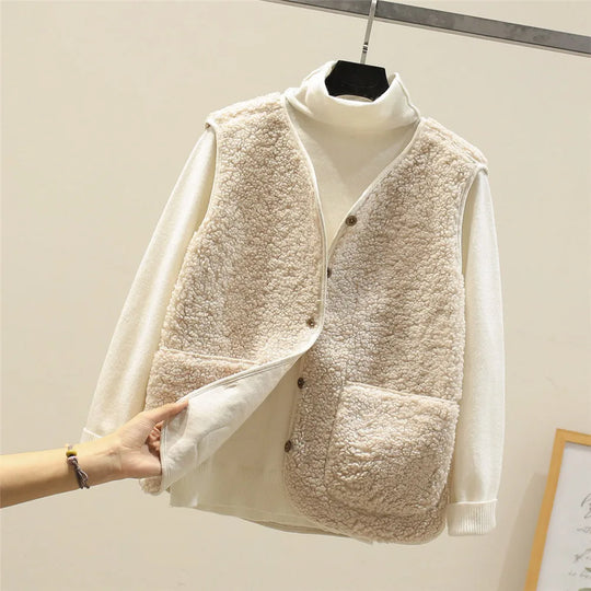 Faye  Classic Cardigan