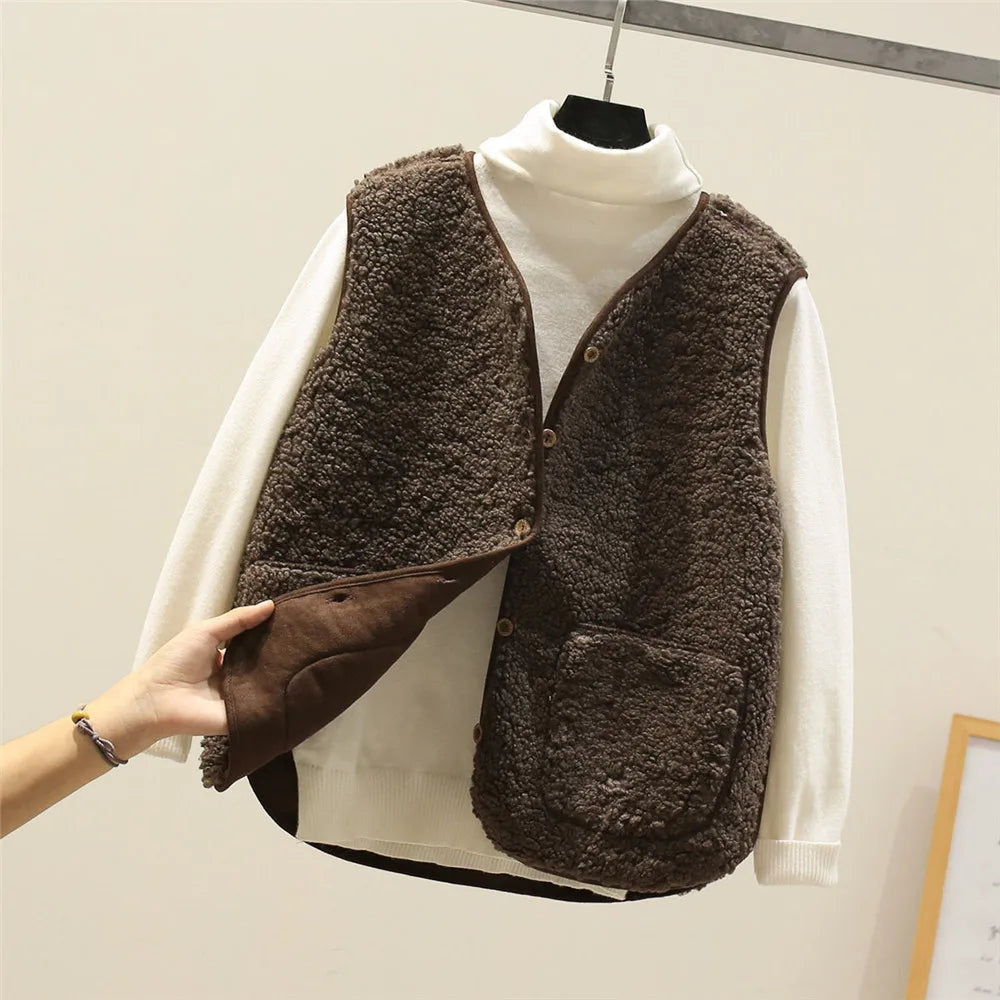 Faye  Classic Cardigan