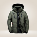 Gunther™ | Warm Down Jacket