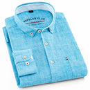 Miles - Linen Shirt from Saint-Tropez