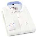 Miles - Linen Shirt from Saint-Tropez