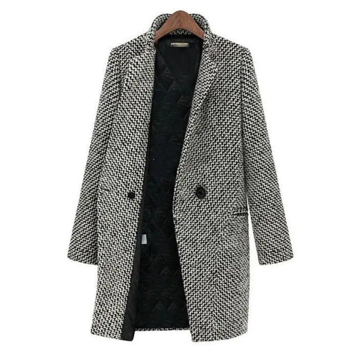 COLETTE - ELEGANT WOMEN'S COAT