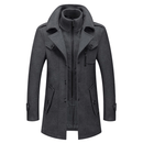 Konstantin™  Two piece winter coat for men