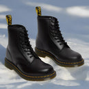 Marten (unisex)  Elegant Lace-up Boots