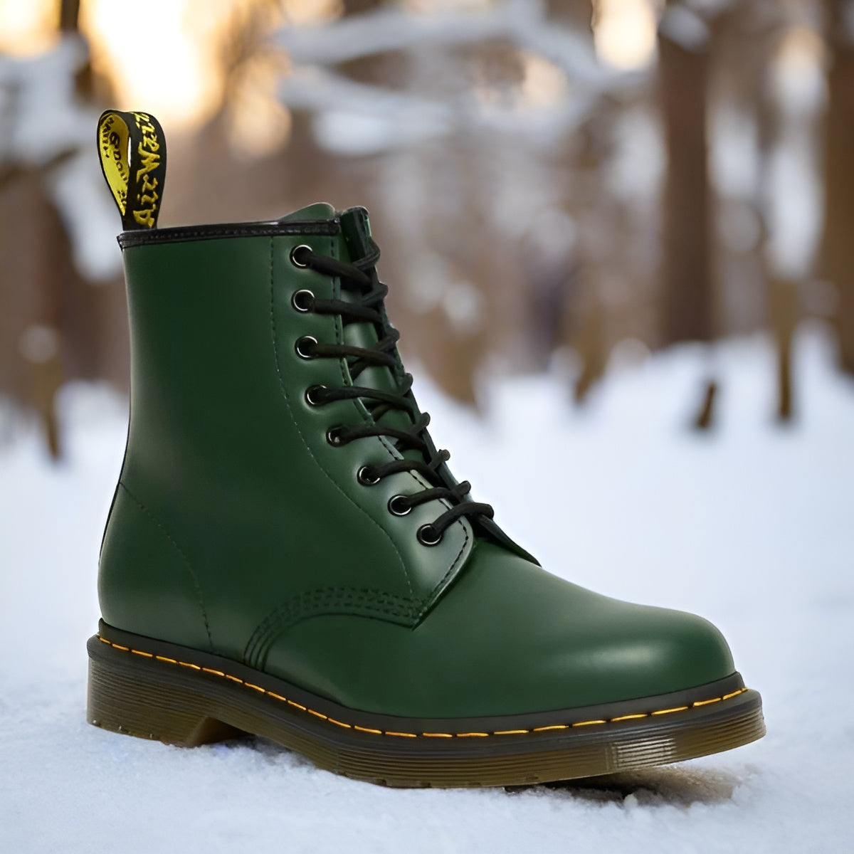 Green / 35 (UK size 3.5)