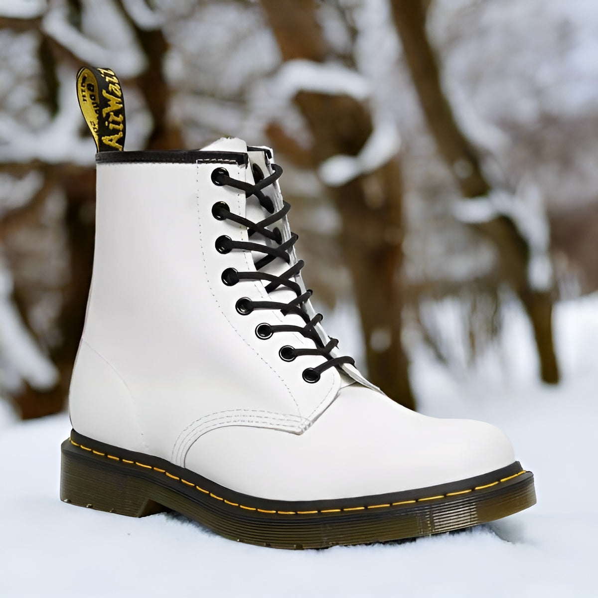 White / 35 (UK size 3.5)