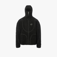 James Fleece Hoodie For Men