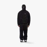 James Fleece Hoodie For Men