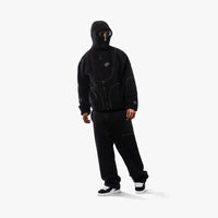 James Fleece Hoodie For Men