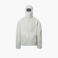 James Fleece Hoodie For Men