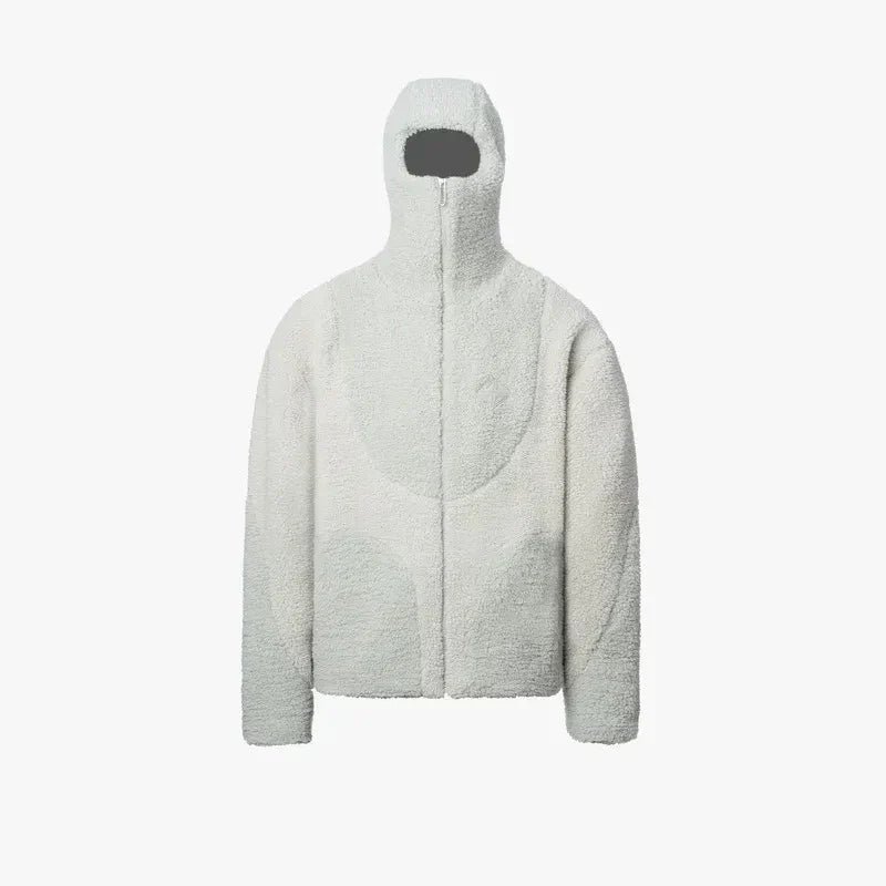 White / XS