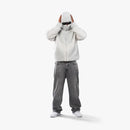 James Fleece Hoodie For Men