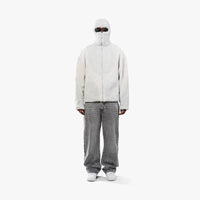 James Fleece Hoodie For Men