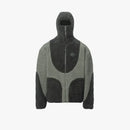 James Fleece Hoodie For Men