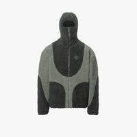 James Fleece Hoodie For Men