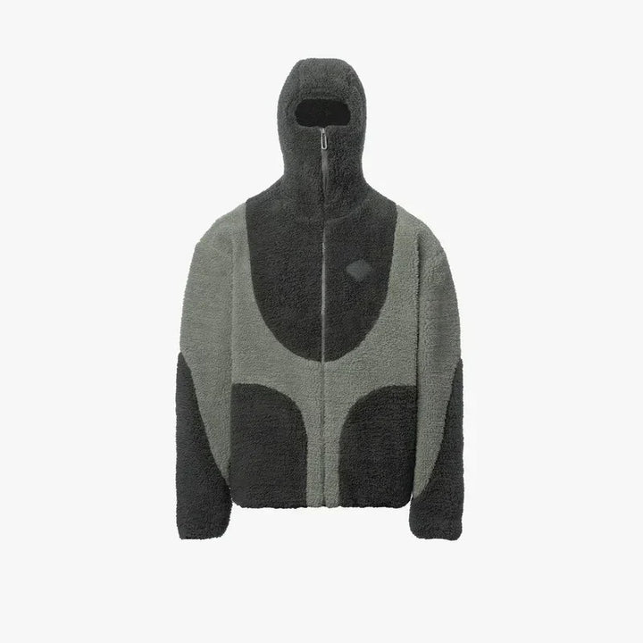 James Fleece Hoodie For Men