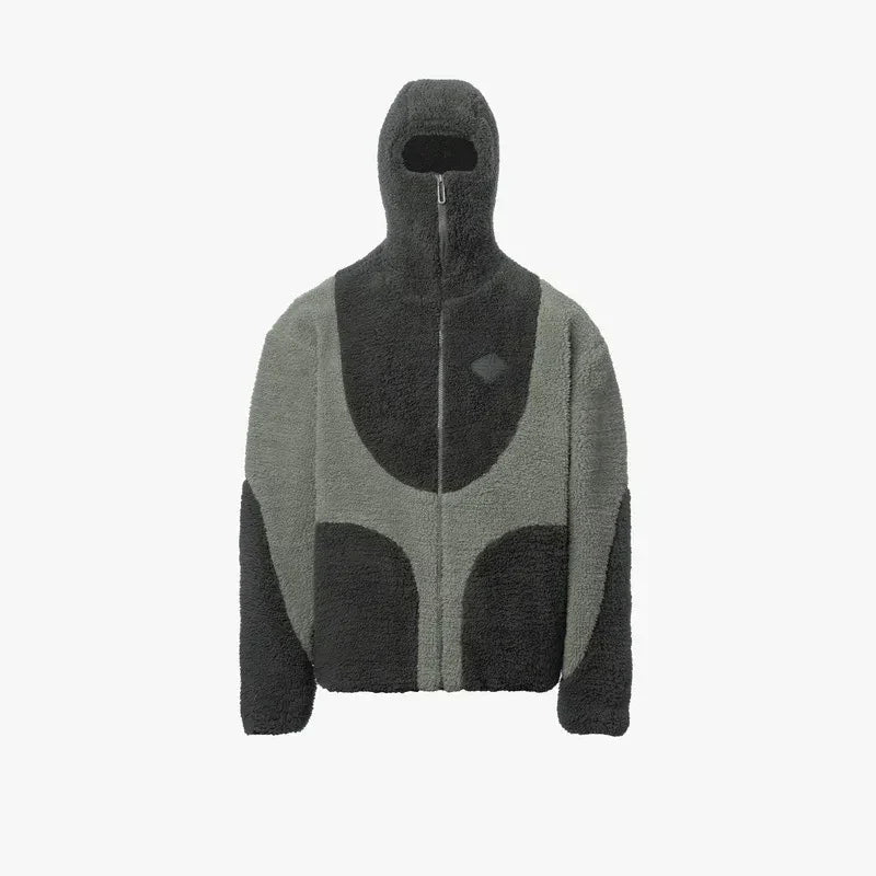 Grey / XS