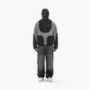 James Fleece Hoodie For Men