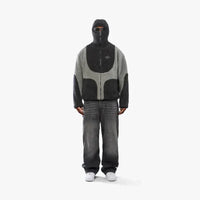 James Fleece Hoodie For Men