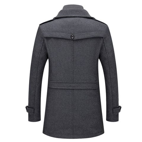 Konstantin™  Two piece winter coat for men