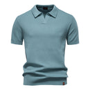 Ulrich – Structured Polo Shirt