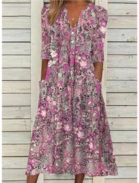 Raya  Elegant Dress