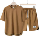 Ricky – Comfortable Two-Piece Summer Suit