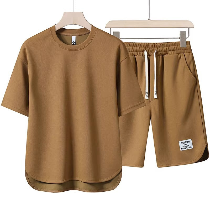 Brown / S
