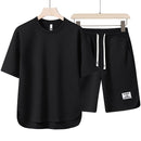 Ricky – Comfortable Two-Piece Summer Suit