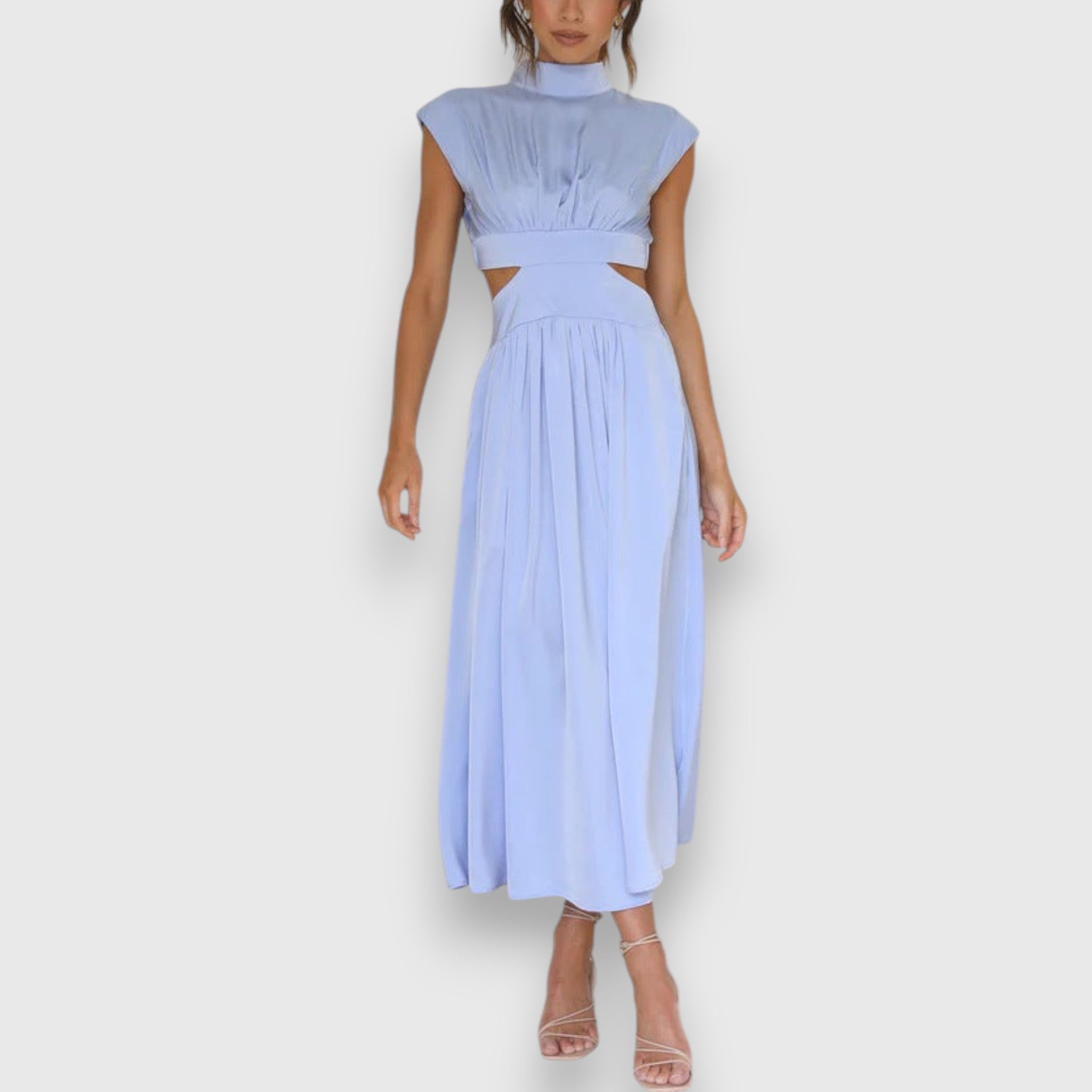 Blue / S (UK 8)