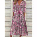 Raya  Elegant Dress
