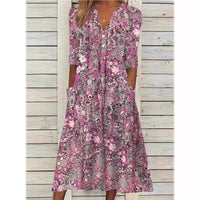 Raya  Elegant Dress