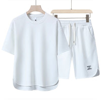 Ricky – Comfortable Two-Piece Summer Suit