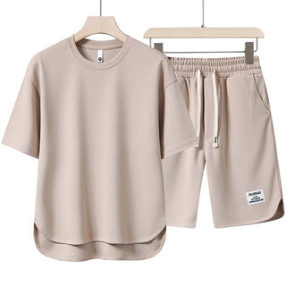 Ricky – Comfortable Two-Piece Summer Suit