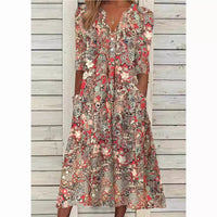 Raya  Elegant Dress