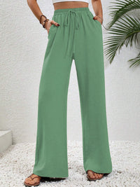 Elias – Loose-Fitting Casual Trousers