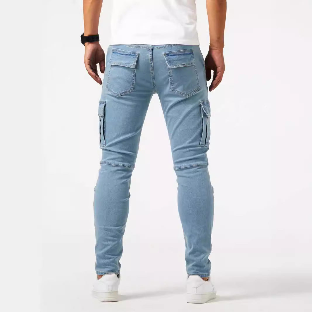 Elias™  Cargo Jeans