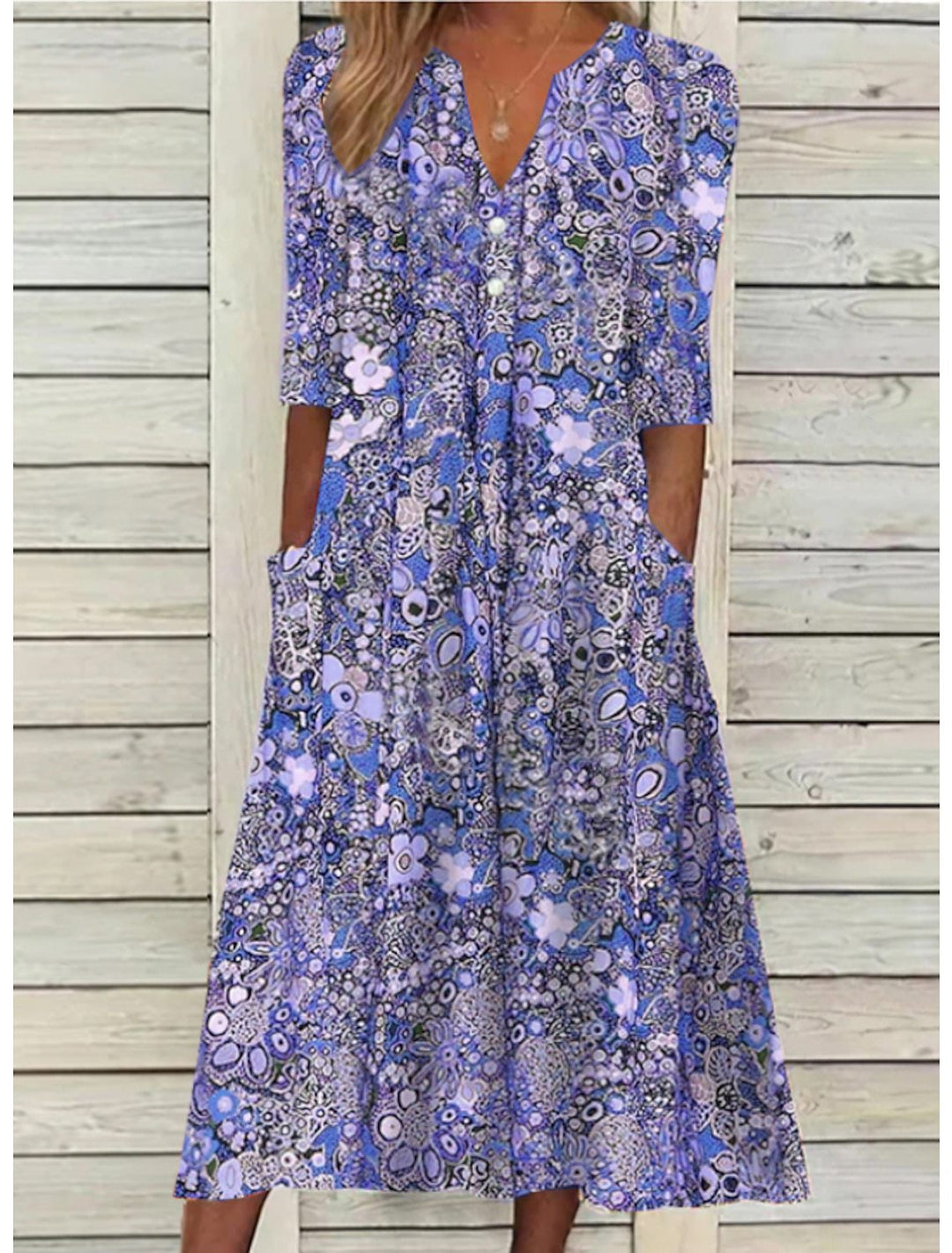 Raya  Elegant Dress