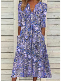 Raya  Elegant Dress