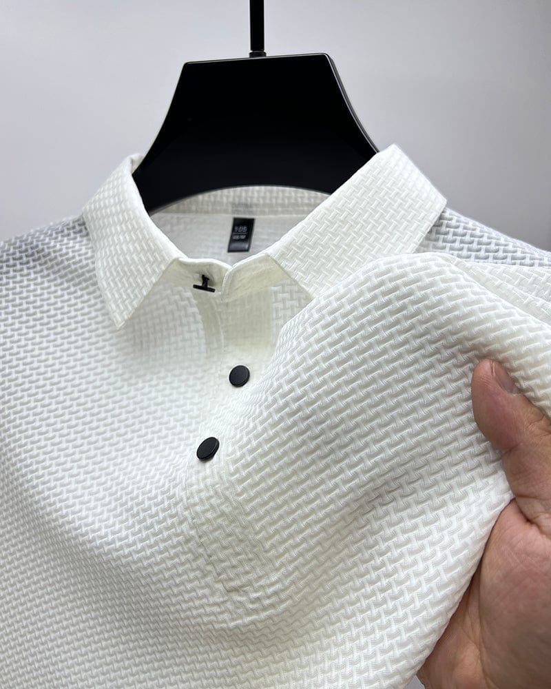 White / S
