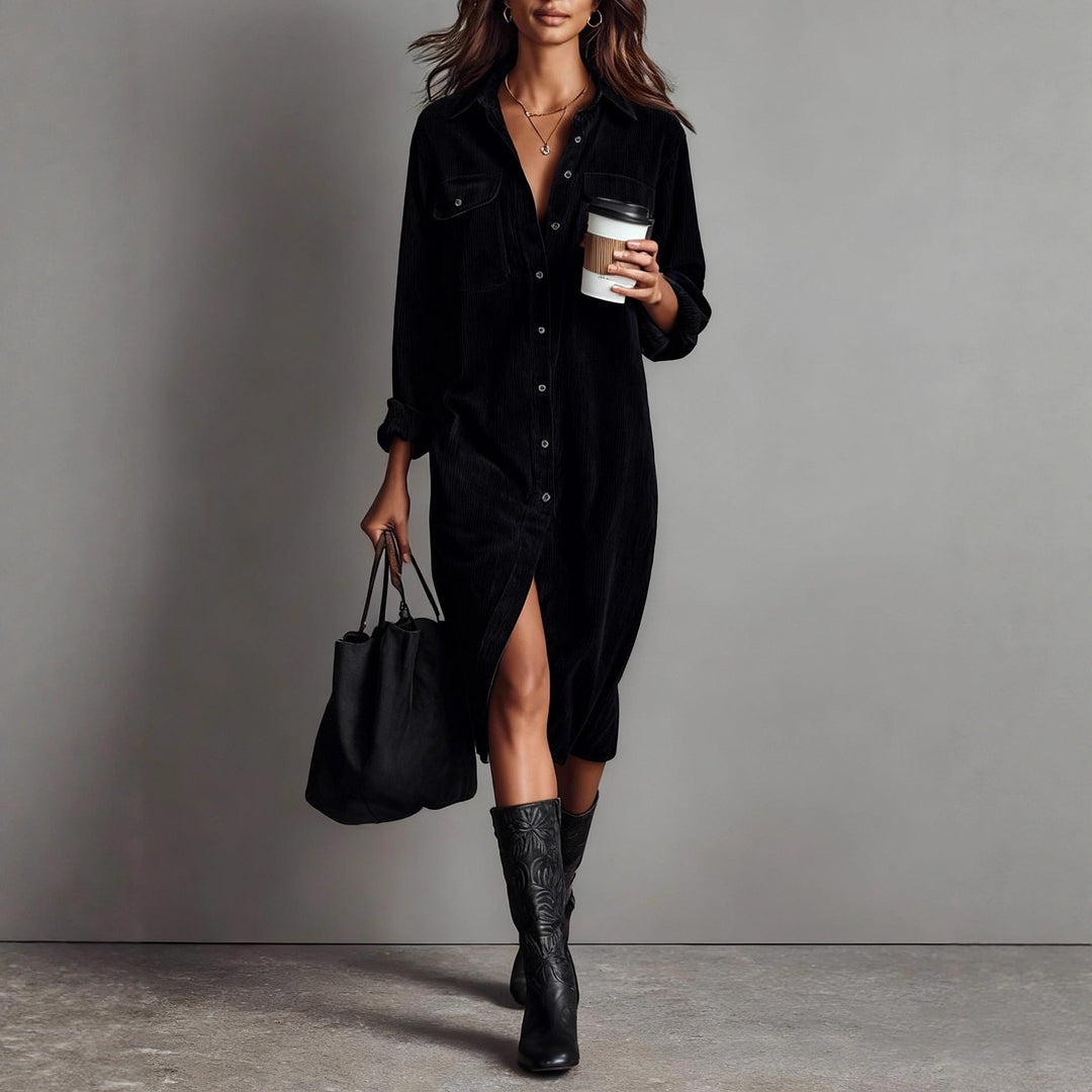 Margriet - Elegant Dress