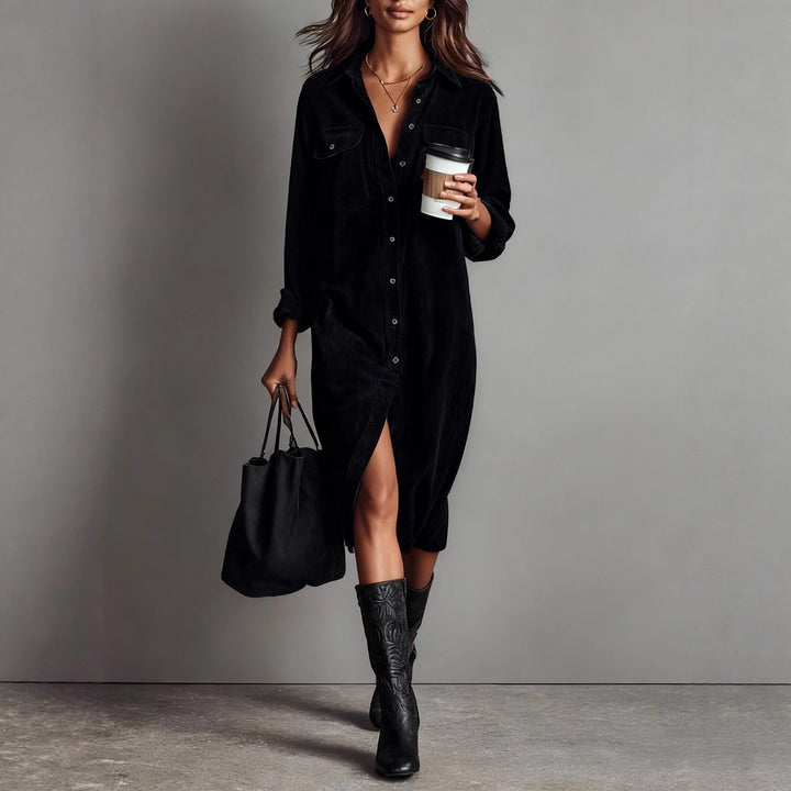 Margriet - Elegant Dress