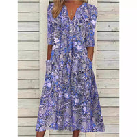 Raya  Elegant Dress