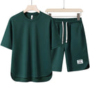 Ricky – Comfortable Two-Piece Summer Suit