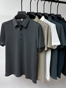 Gentle™ - Luxury Poloshirt
