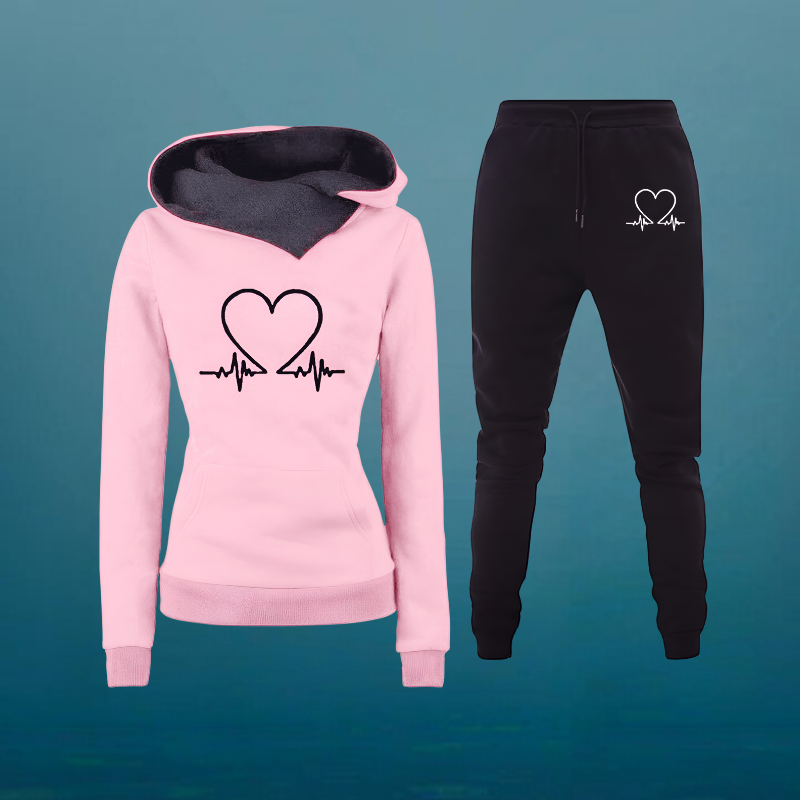 LoveFit Ensemble