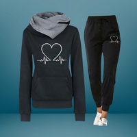 LoveFit Ensemble