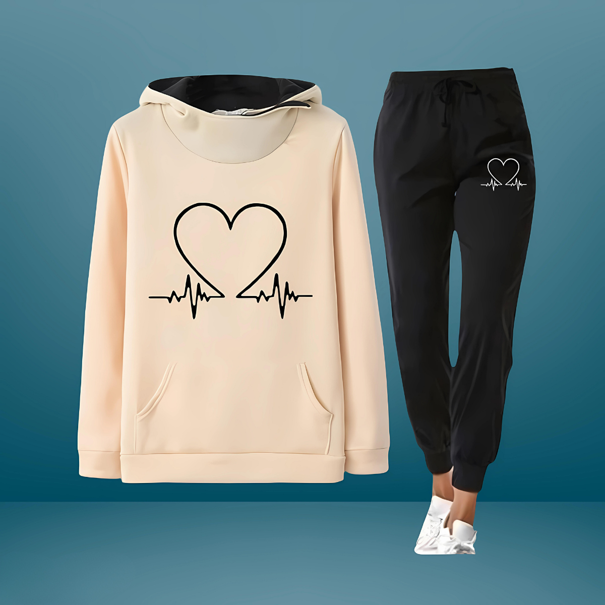 LoveFit Ensemble